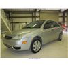 Image 2 : 2007 - FORD FOCUS/RESTORED SALVAGE