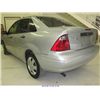 Image 3 : 2007 - FORD FOCUS/RESTORED SALVAGE