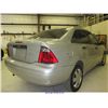 Image 4 : 2007 - FORD FOCUS/RESTORED SALVAGE
