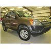 Image 1 : 2002 - HONDA CR-V