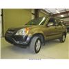 Image 2 : 2002 - HONDA CR-V