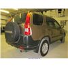 Image 4 : 2002 - HONDA CR-V