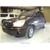 Image 2 : 2005 - BUICK RENDEZVOUS