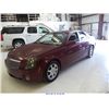 Image 2 : 2003 - CADILLAC CTS