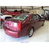Image 4 : 2003 - CADILLAC CTS