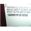 Image 9 : 2003 - CADILLAC CTS