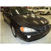 Image 1 : 2003 - PONTIAC GRAND AM