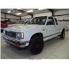 Image 2 : 1984 - GMC PICK UP