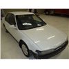 Image 1 : 1992 - HONDA ACCORD/RESTORED SALVAGE