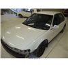 Image 2 : 1992 - HONDA ACCORD/RESTORED SALVAGE