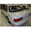 Image 3 : 1992 - HONDA ACCORD/RESTORED SALVAGE