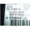 Image 9 : 2004 - DODGE RAM