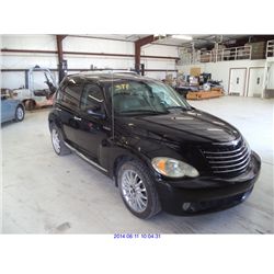 2006 - CHRYSLER PT CRUISER