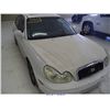 Image 1 : 2003 - HYUNDAI SONATA