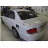 Image 3 : 2003 - HYUNDAI SONATA