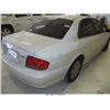 Image 4 : 2003 - HYUNDAI SONATA
