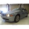 Image 2 : 2003 - BMW 530I