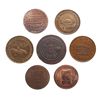 Image 1 : Breton Tokens,