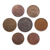 Image 2 : Breton Tokens,