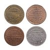 Image 2 : Breton Tokens,