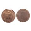 Image 1 : Breton Tokens,