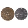 Image 1 : Breton Tokens,