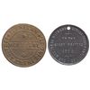 Image 2 : Breton Tokens,