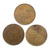 Image 1 : Lot of three (3)