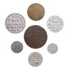 Image 1 : Lot of seven (7)
