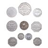 Image 2 : Lot of ten (10)