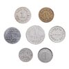 Image 2 : Lot of seven (7)