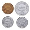 Image 2 : Merchant Tokens.