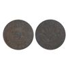 Image 1 : T. Church token.