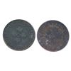 Image 1 : T. Church token.
