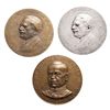 Image 1 : Lot of three (3)