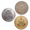 Image 2 : Set of three (3) Quebec,