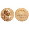 Image 1 : Coleman Medal,