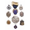 Image 1 : Sporting Medals;
