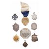 Image 2 : Sporting Medals;
