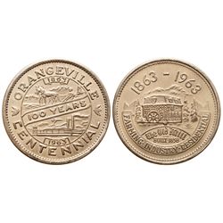 1963. Gold,
