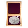 Image 1 : 1991. Elvis Commemorative Medallion.