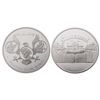 Image 2 : 1991. Elvis Commemorative Medallion.