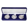 Image 1 : 1991. Elvis Commemorative Medallion Set.