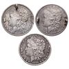 Image 2 : Lot of three (3)
