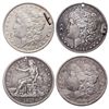 Image 2 : Lot of four (4)