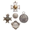 Image 1 : Germany. 1914-1918.