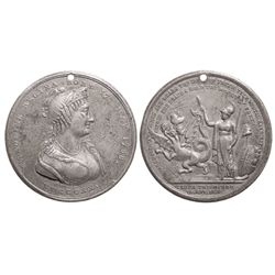 British Historical Medal,