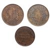 Image 1 : Set of three (3)