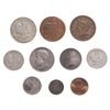 Image 1 : WORLD COIN LOT