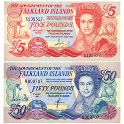 FALKLAND ISLANDS.